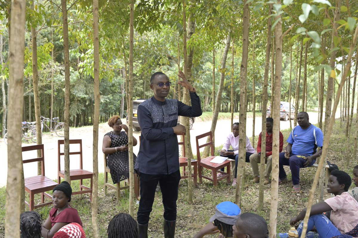 Ruhango District tweet media