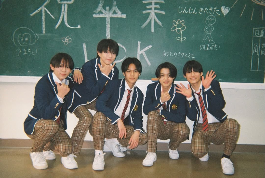 @sukiidolcham tweet media