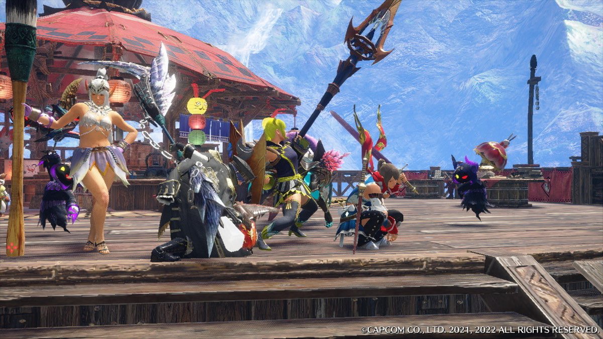 霜月レオ tweet media