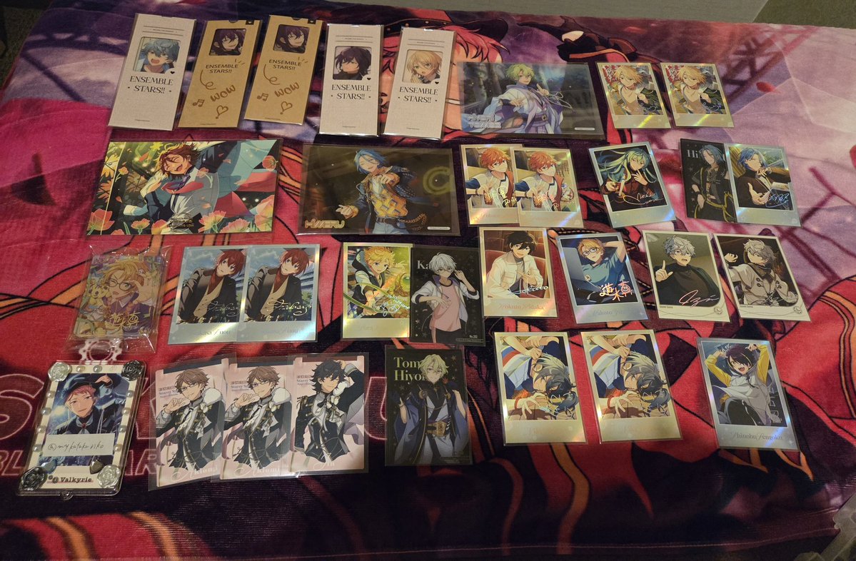 取引垢 かたくりこ tweet media