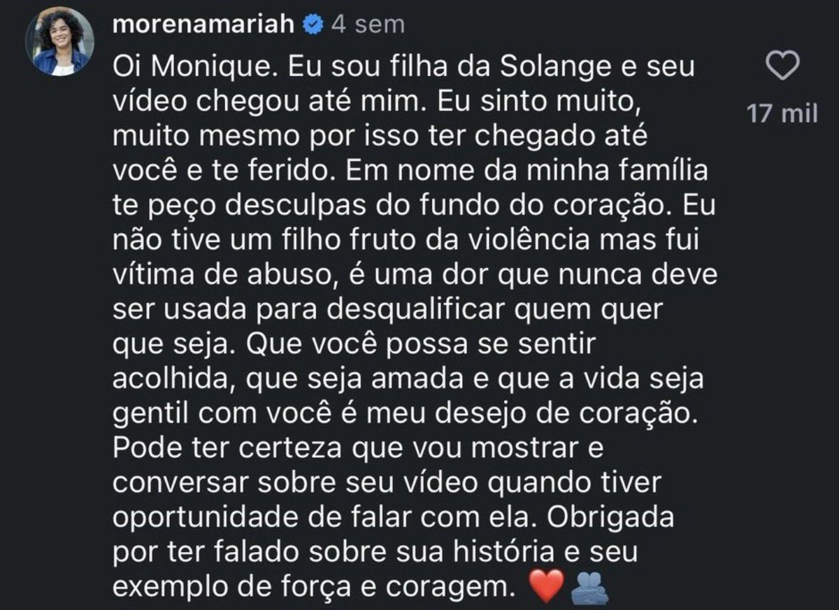 Careca #BBB26 tweet media