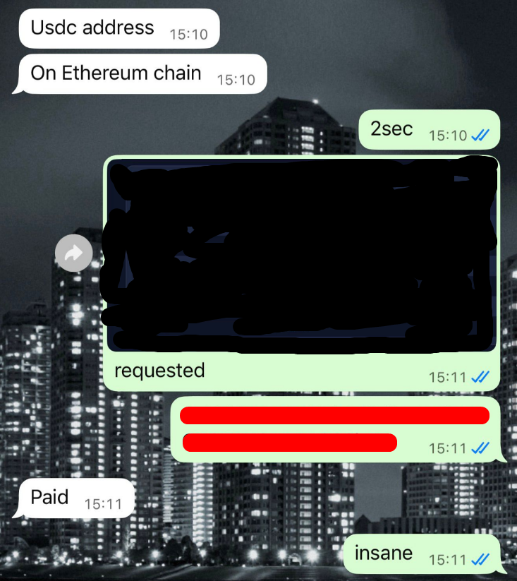 Patrick Werner tweet media