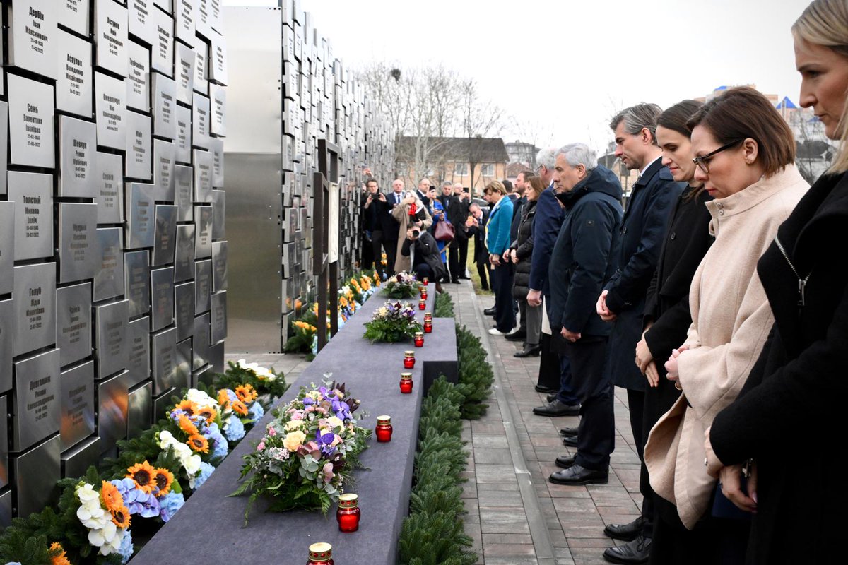 Italy MFA tweet media