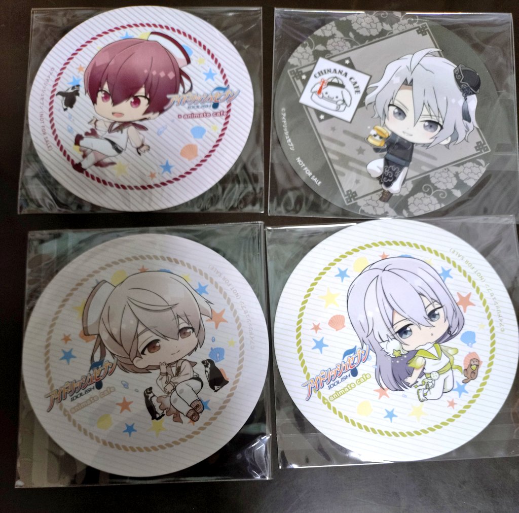 のいん tweet media