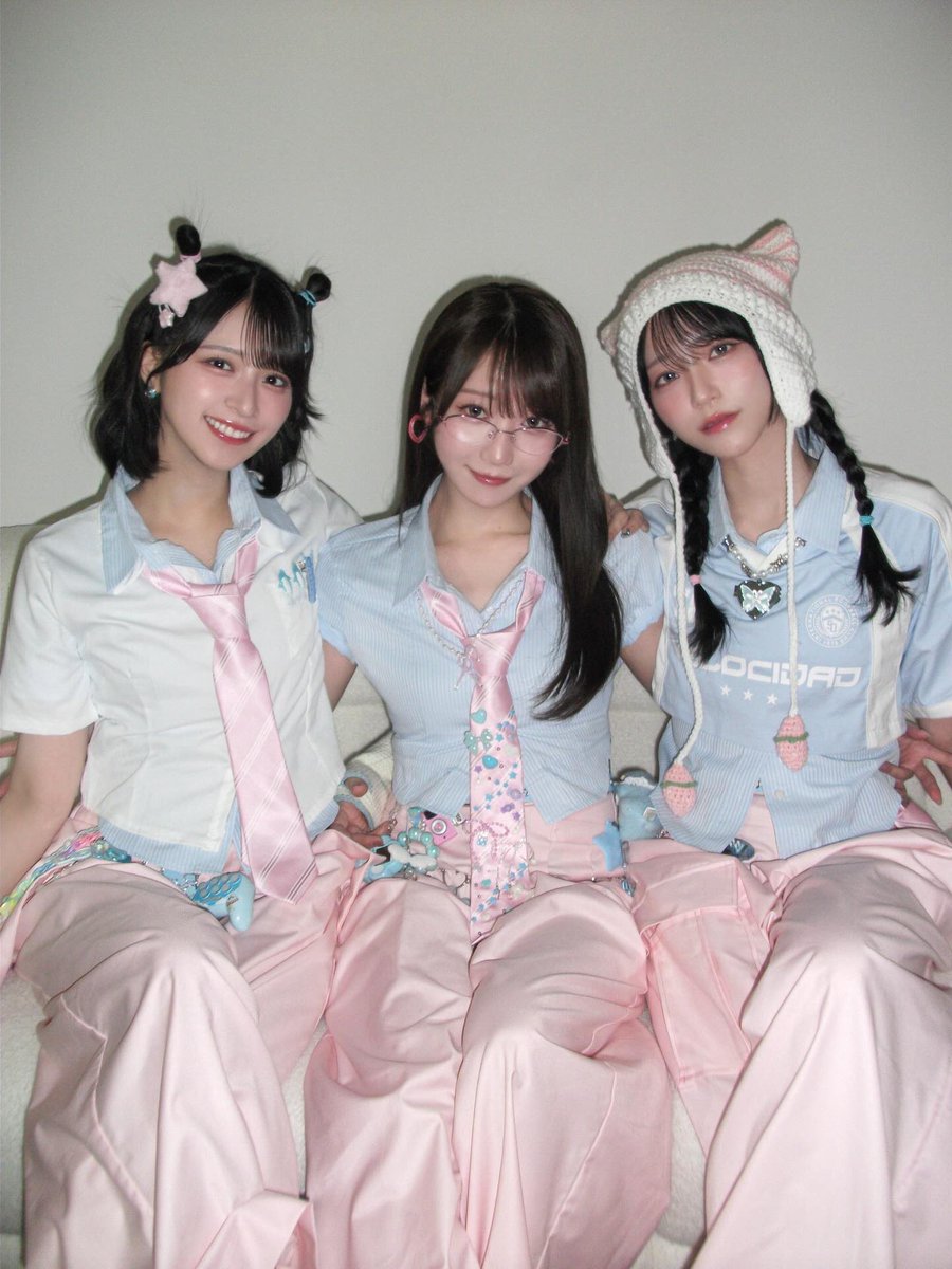 みずき tweet media