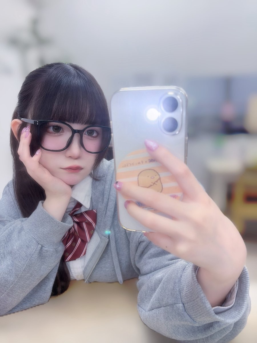 みとん🧤🎀 tweet media