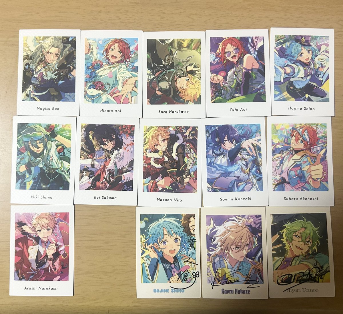 み（取引垢） tweet media