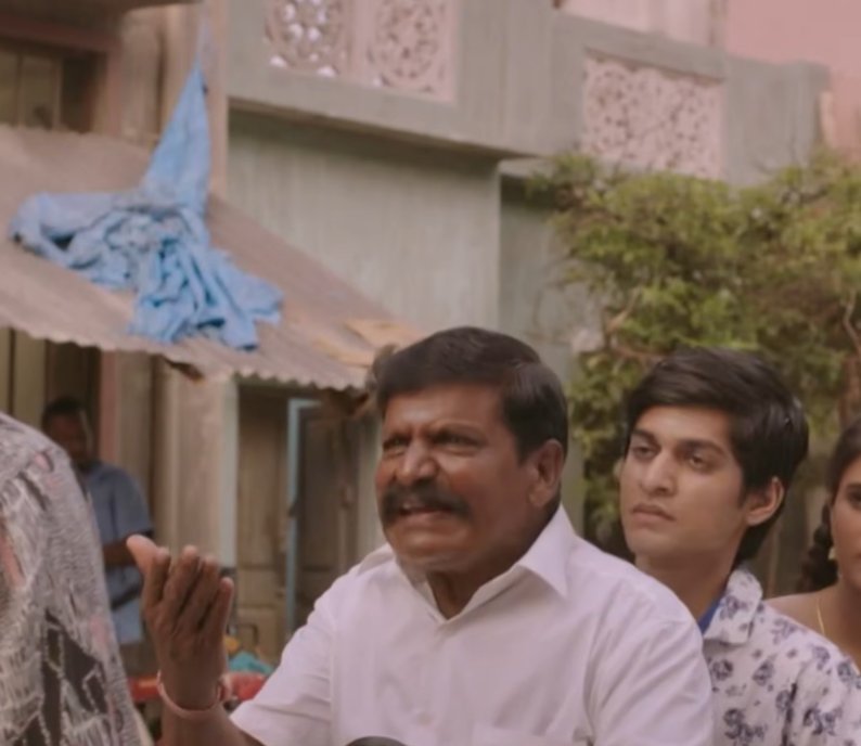 T H A N G A M ³ tweet media