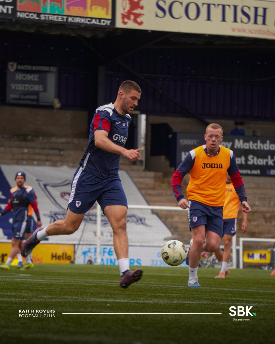 Raith Rovers Football Club tweet media