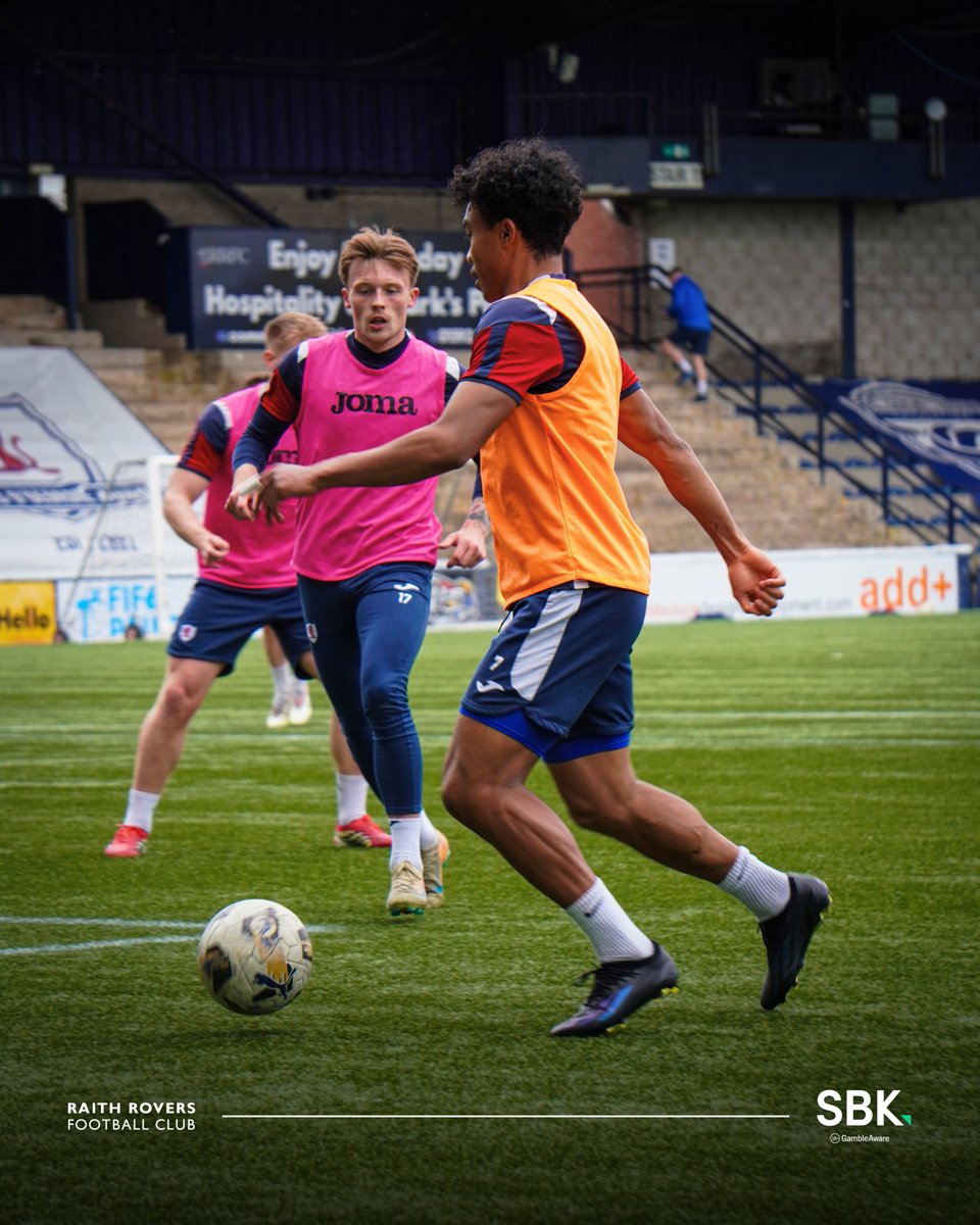 Raith Rovers Football Club tweet media