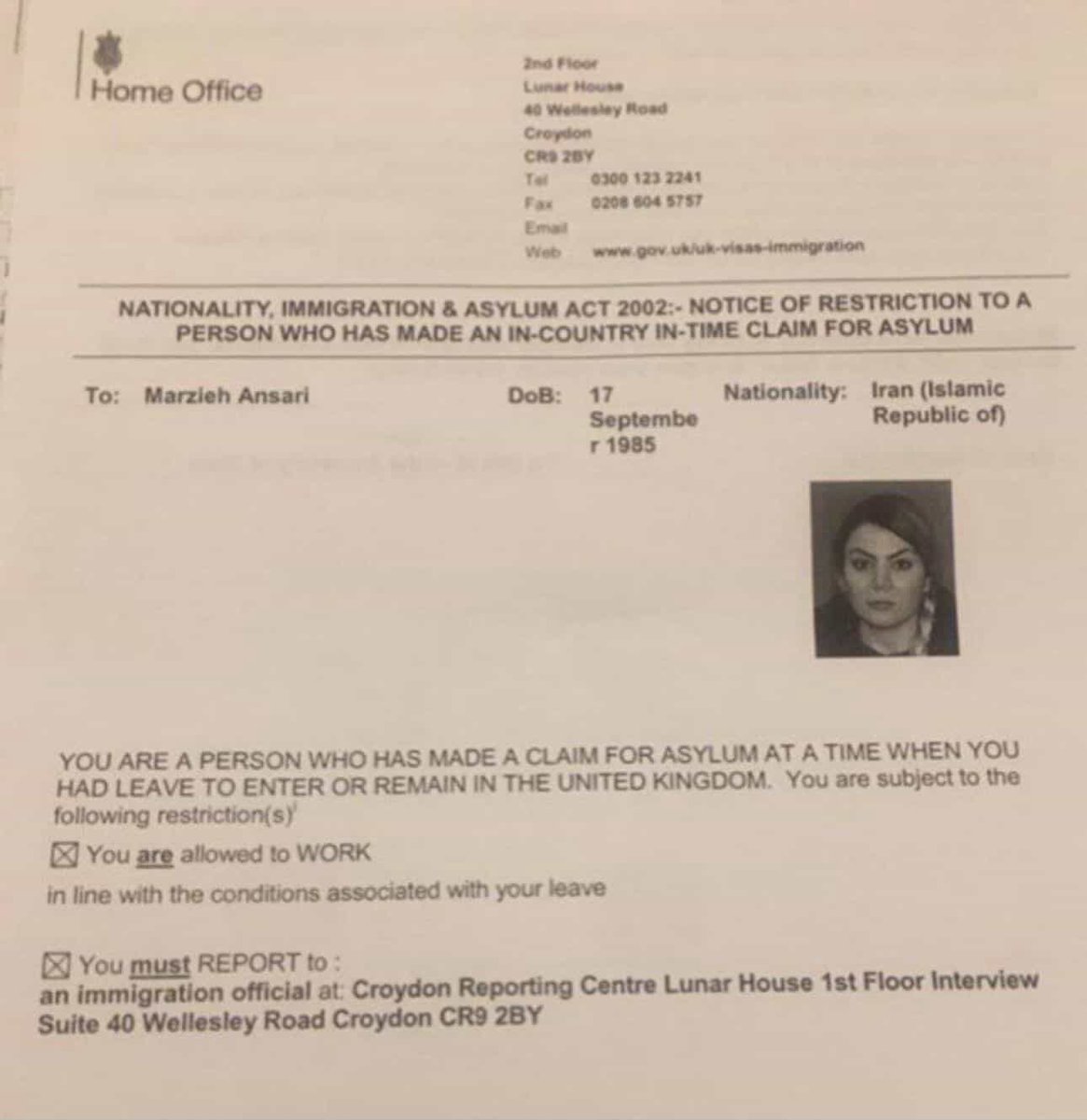 Tommy Robinson 🇬🇧 tweet media