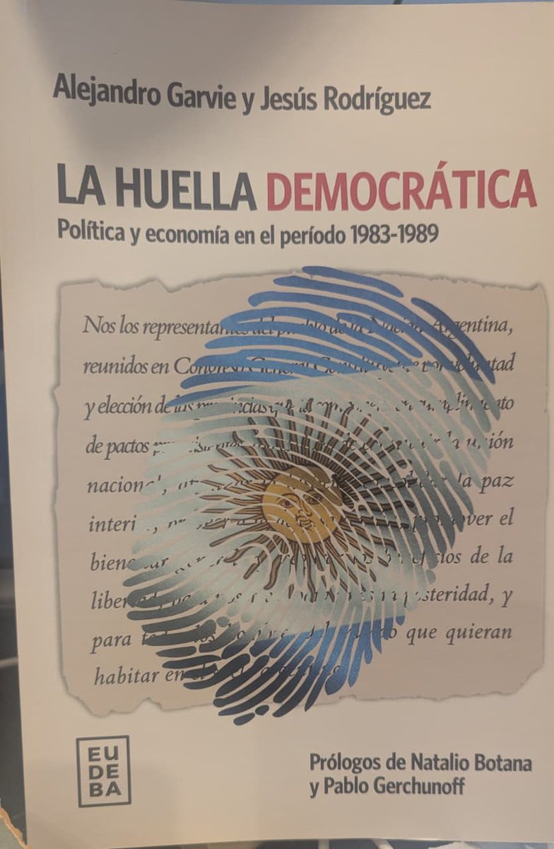 Ignacio Zuleta tweet media