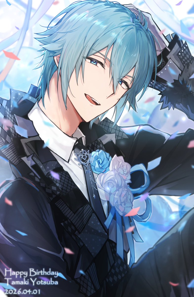 真城 4/5【恋-1】 tweet media