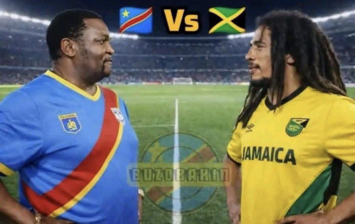 Tshikamba Nawej Claudel 👑 tweet media