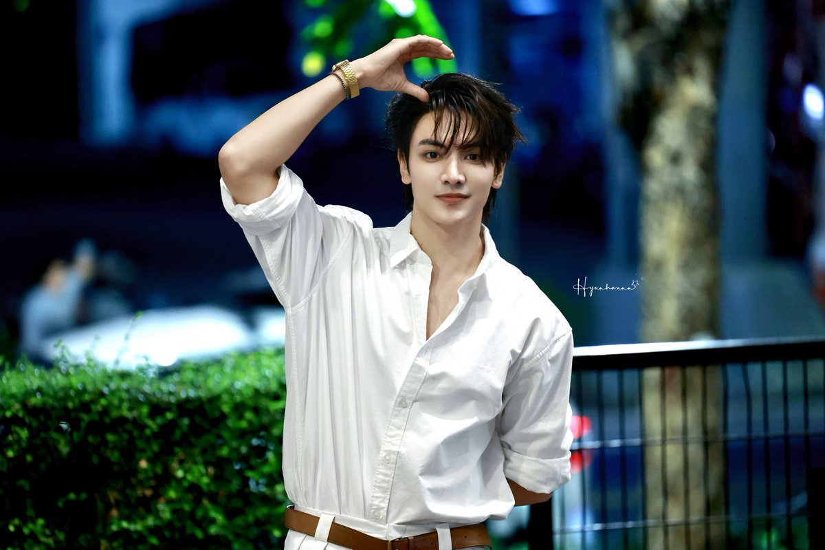 Hyunhannn tweet media