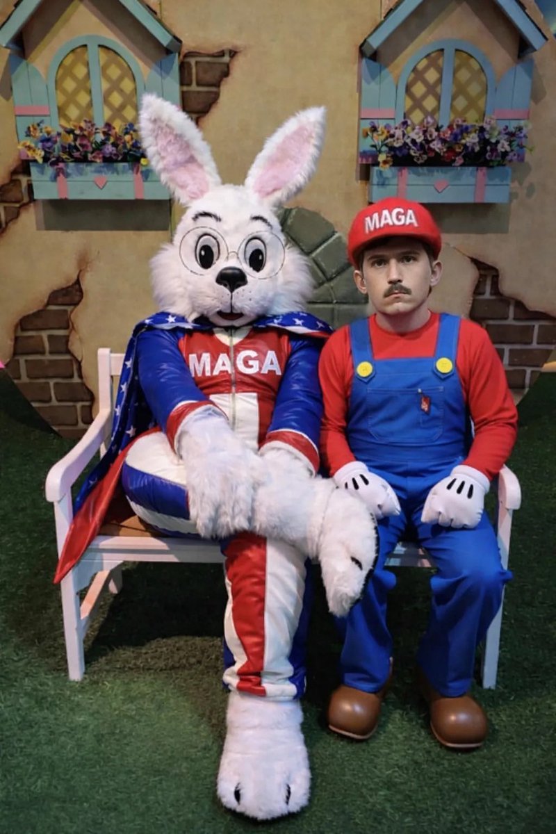 Gary Peterson 🇺🇸 tweet media