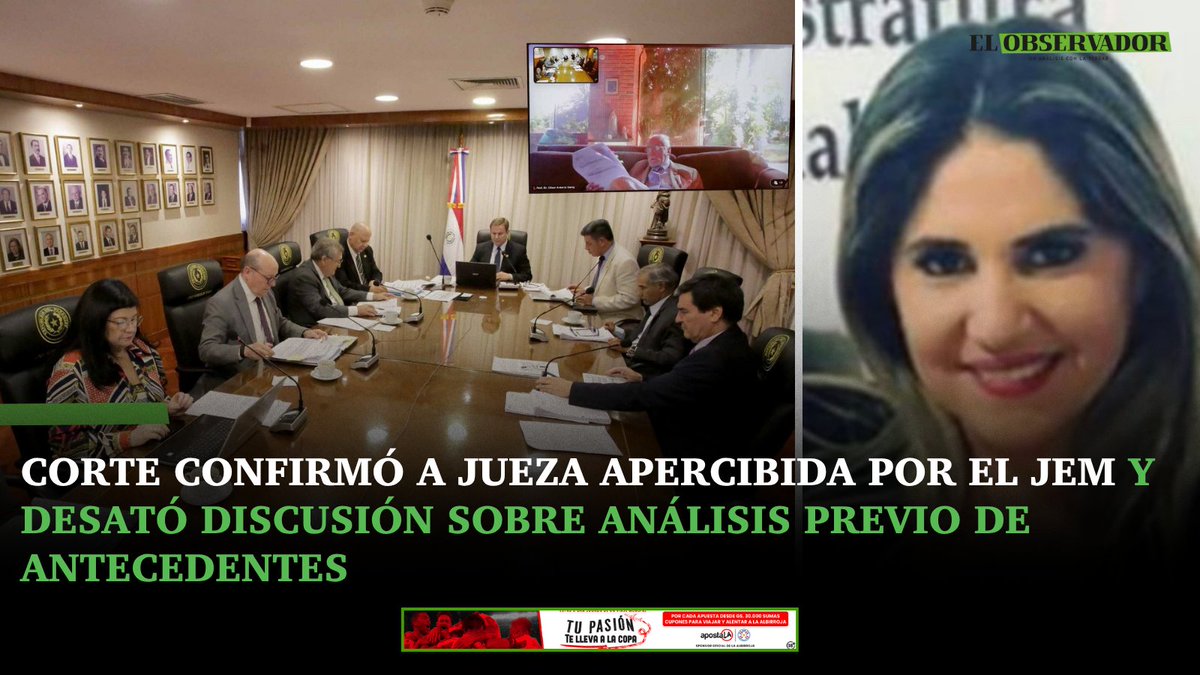 El Observador tweet media