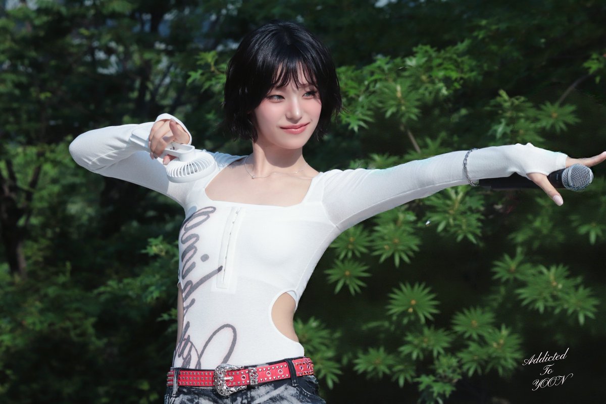 Addicted To YOON tweet media