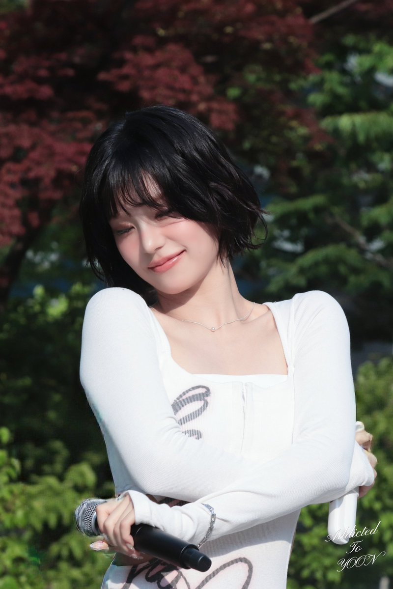 Addicted To YOON tweet media