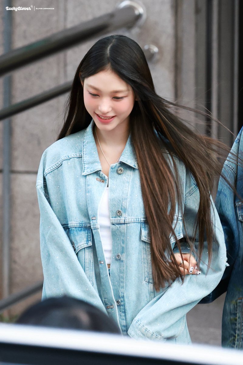 Lucky clover tweet media