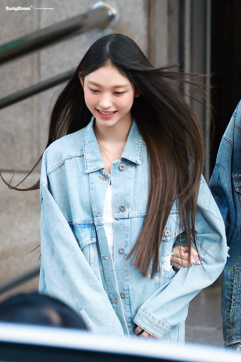 Lucky clover tweet media