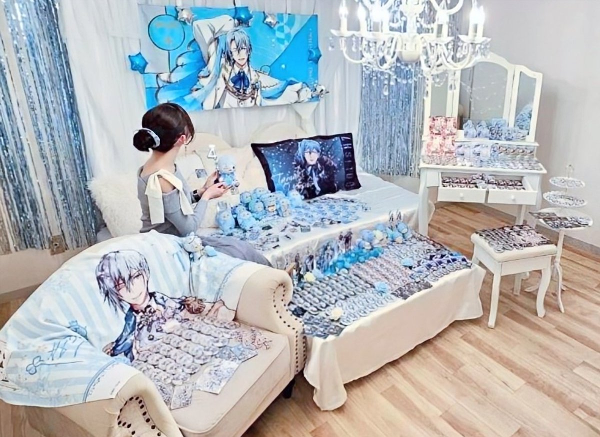 紫翠~ｼｽｲ~ tweet media