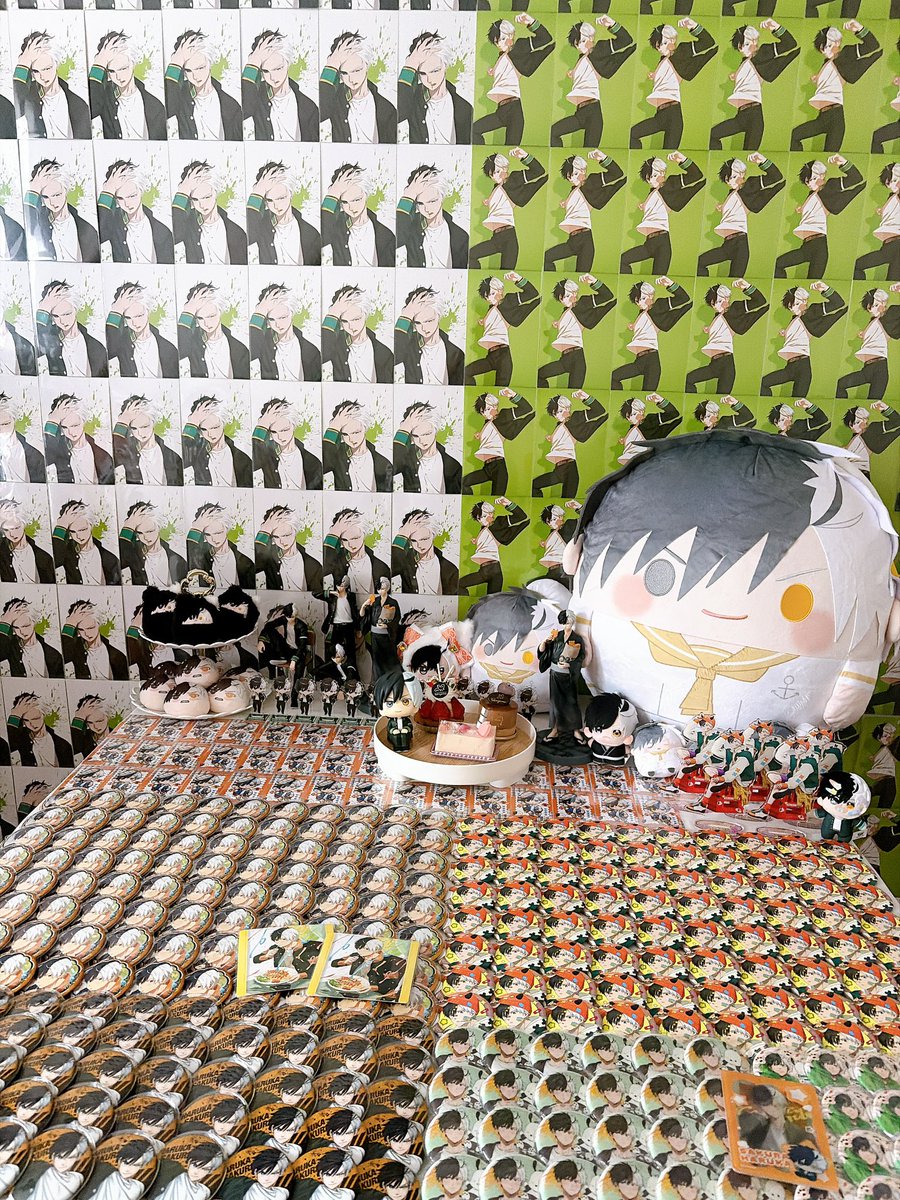 雷(らい) tweet media