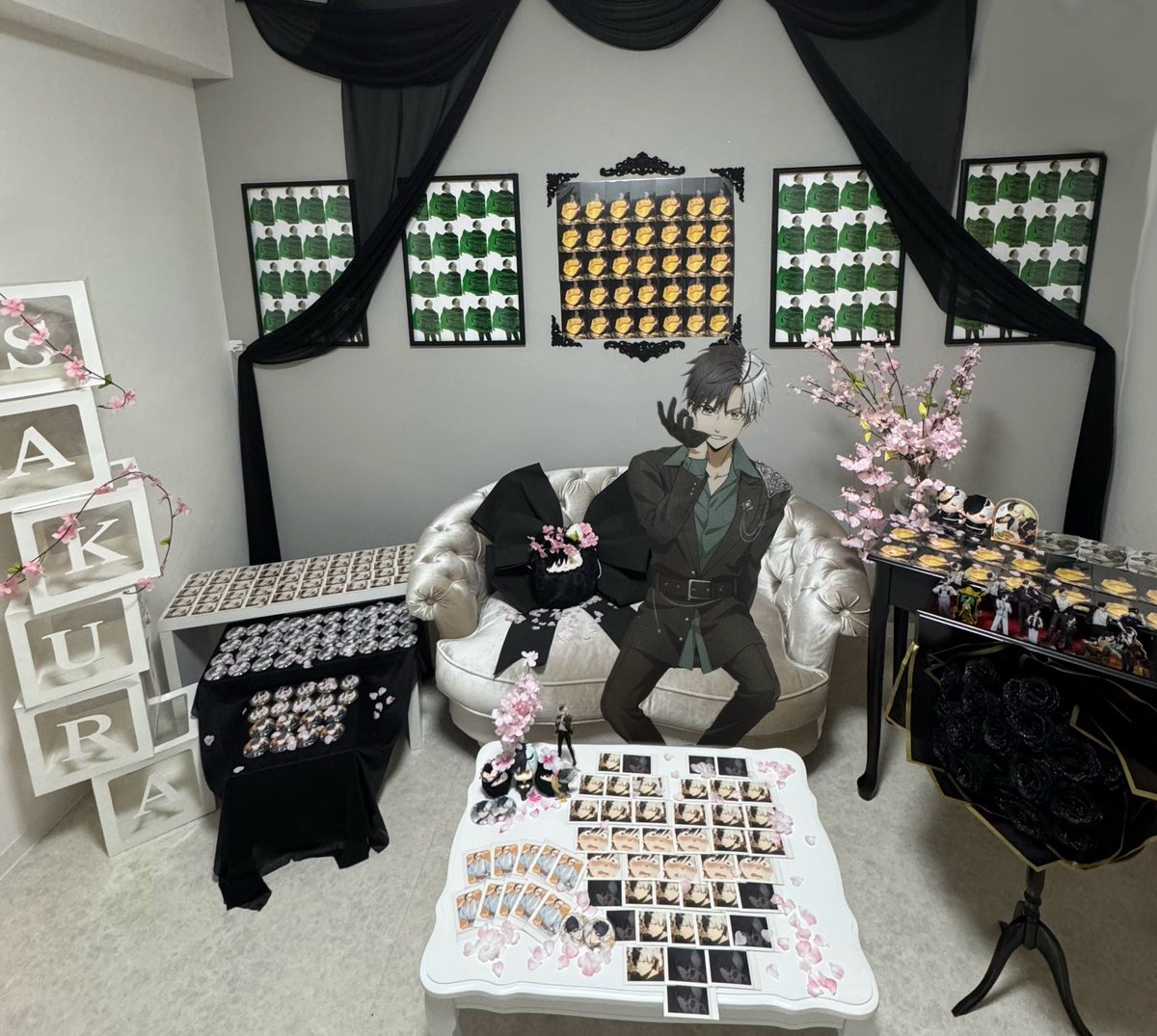 𝐥𝐮𝐜𝐚❀.*ﾟ tweet media