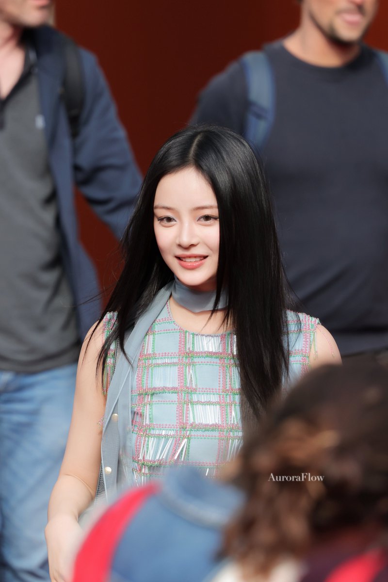 AuroraFlow tweet media