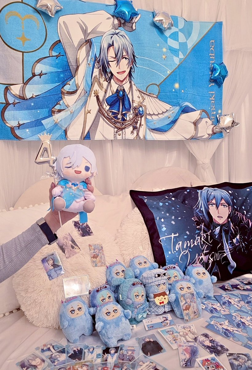 紫翠~ｼｽｲ~ tweet media