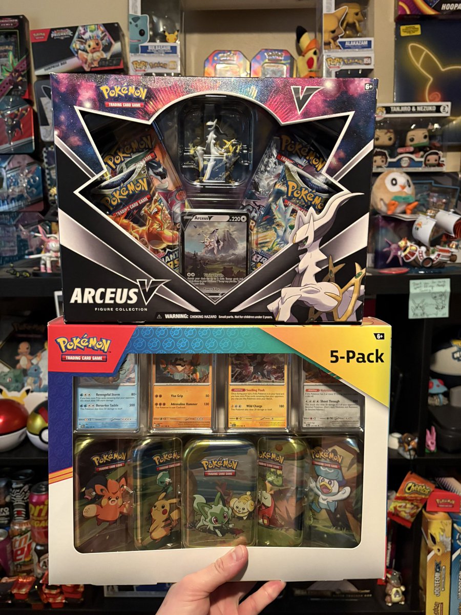 Parkys PokéStop tweet media