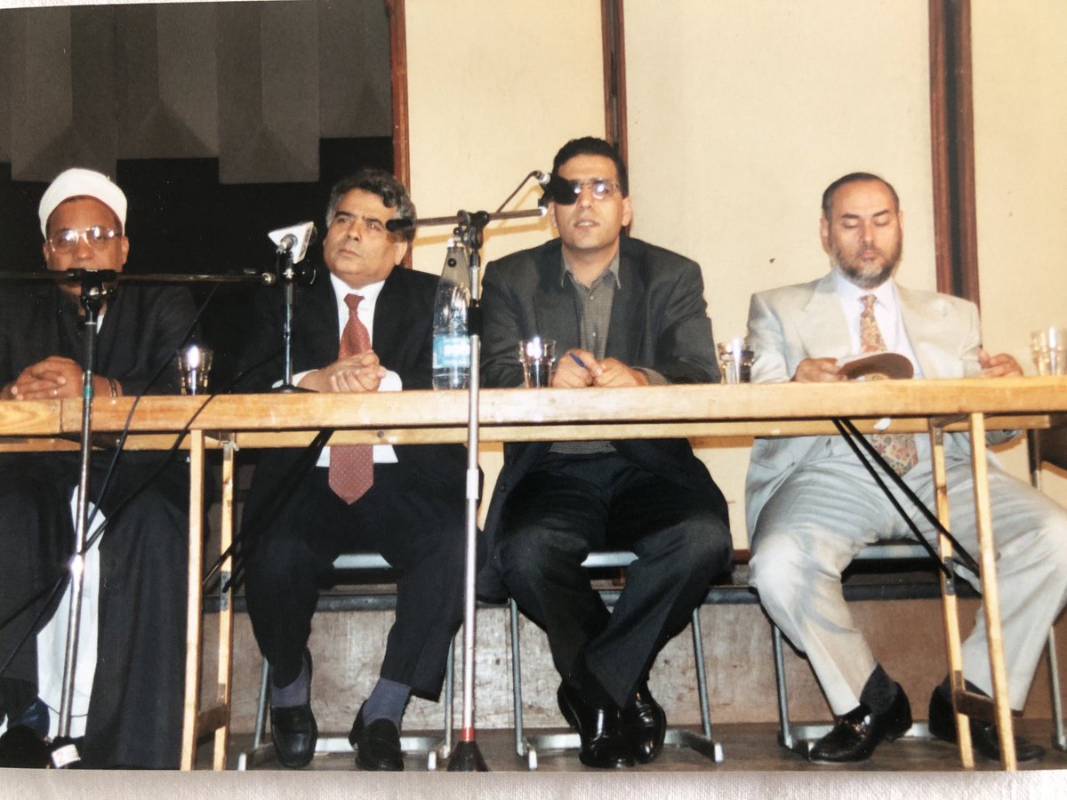 أ.د. عبدالرحمن السليمان tweet media