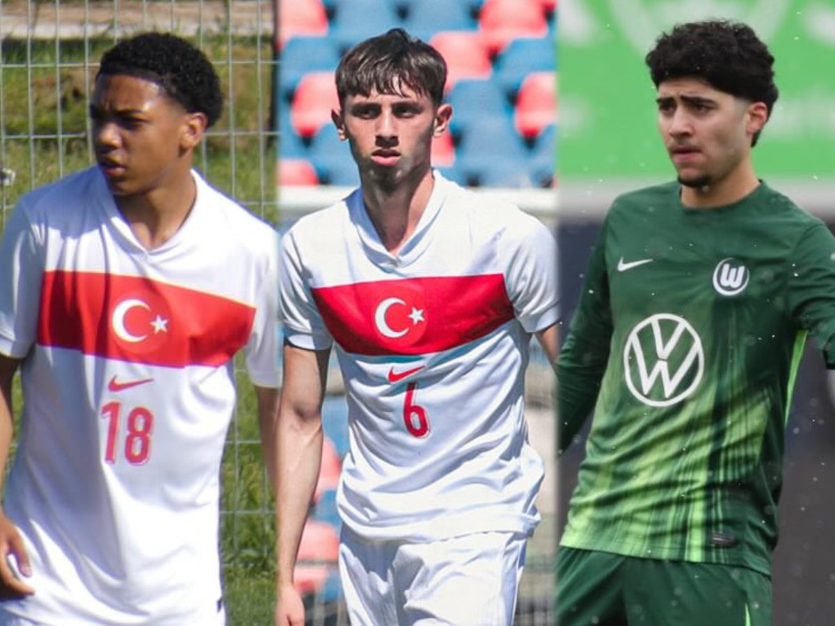 Le Marca Sports tweet media