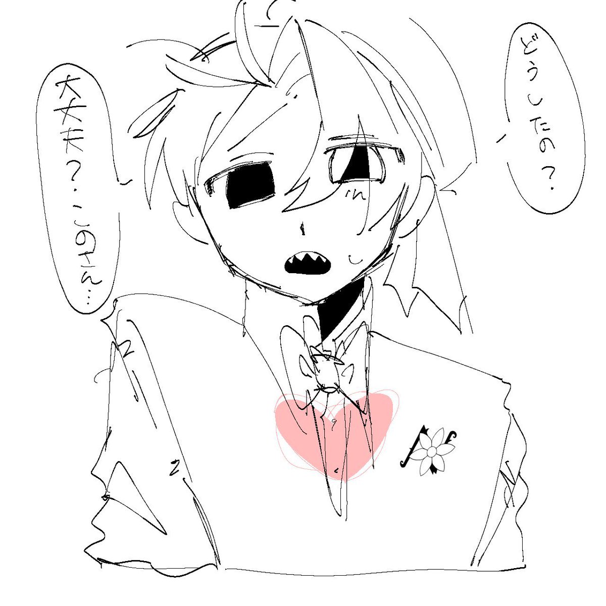 にごにく tweet media