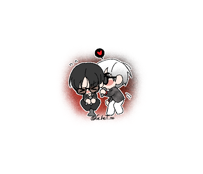 G_heT_to's tweet photo. (84/100) https://t.co/gCOrN8y2hJ
