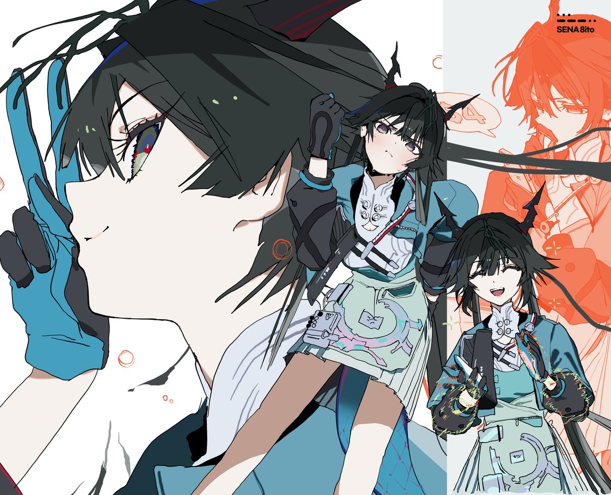 SENA 8ito tweet media