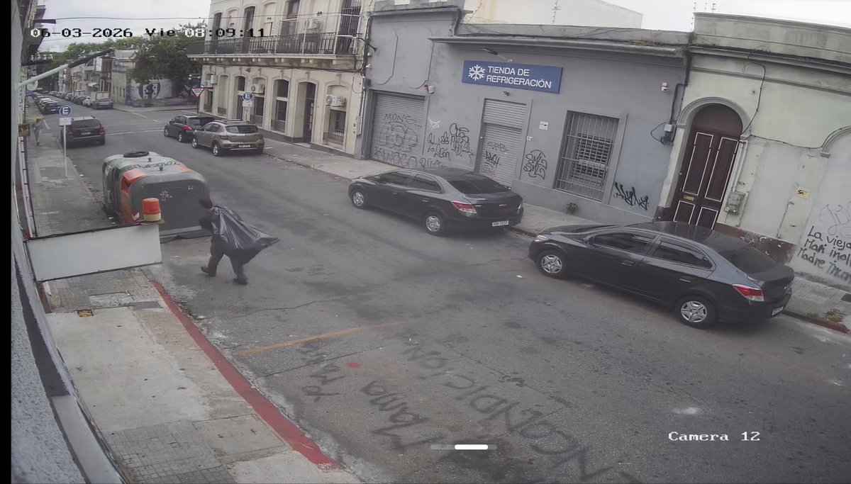 CHELO CIAN tweet media