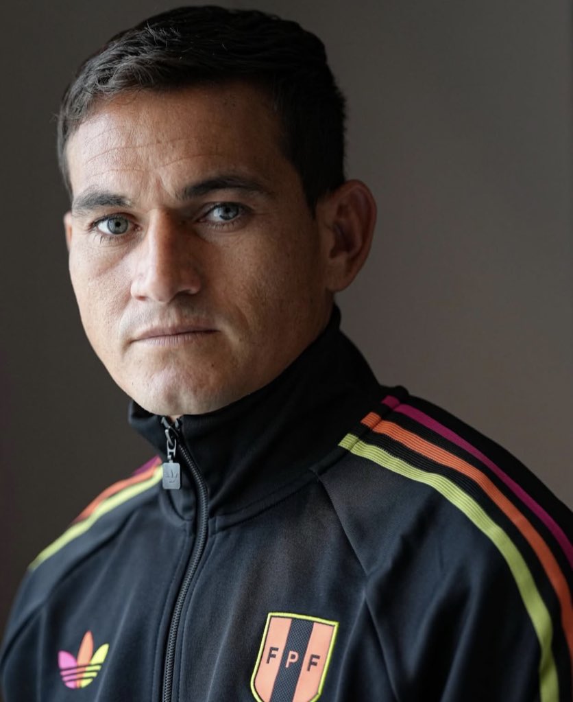 𝐆𝐄𝐑𝐒𝐎𝐍 𝐂𝐔𝐁𝐀 🎙⚽️ tweet media