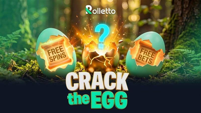 Rolletto free spins interface