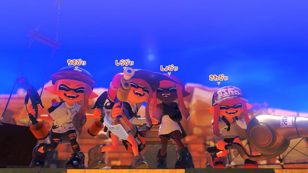 ふぇありーしょぴぃ tweet media