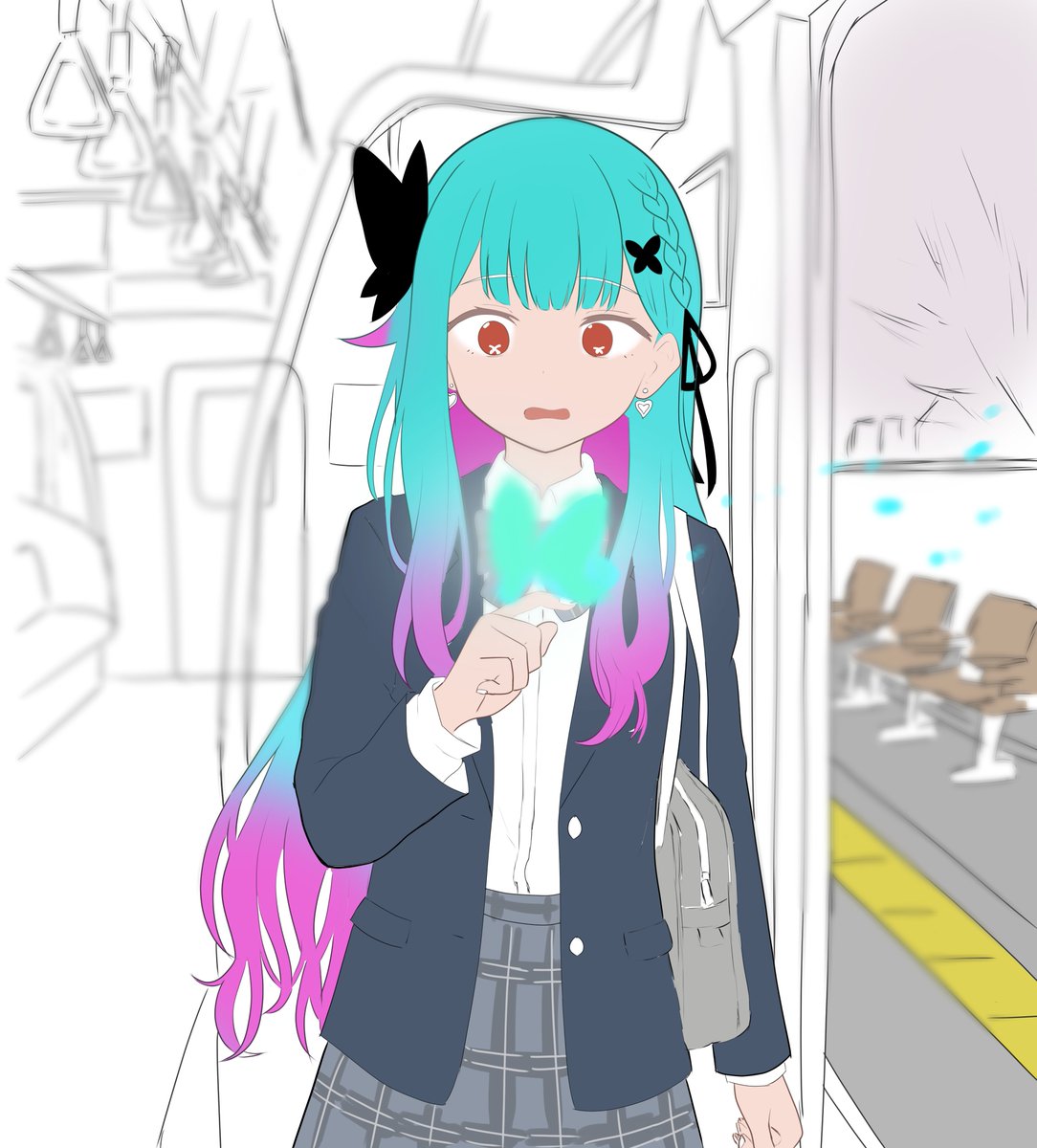 高杉　光一🦋 @14:59 tweet media