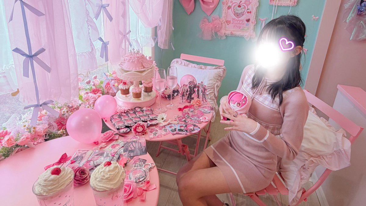 ゆうり tweet media