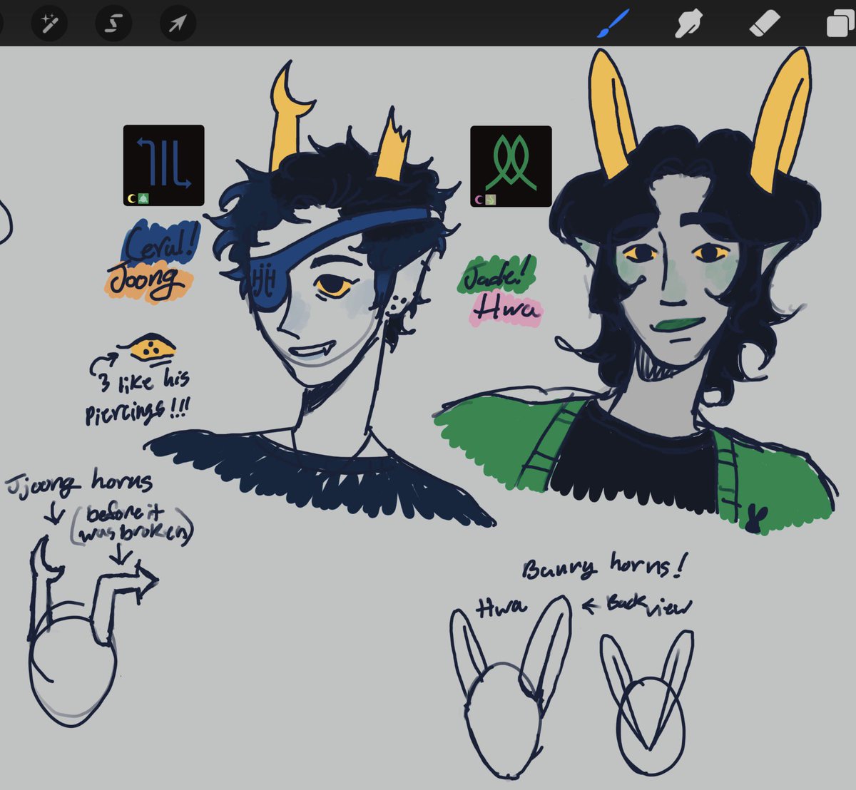 khepri🦇 @ ...trollteez tweet media