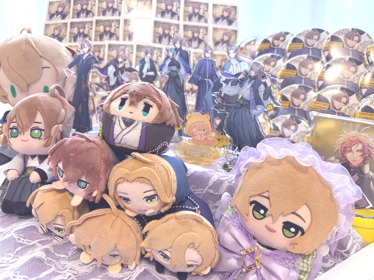 ひらせ tweet media