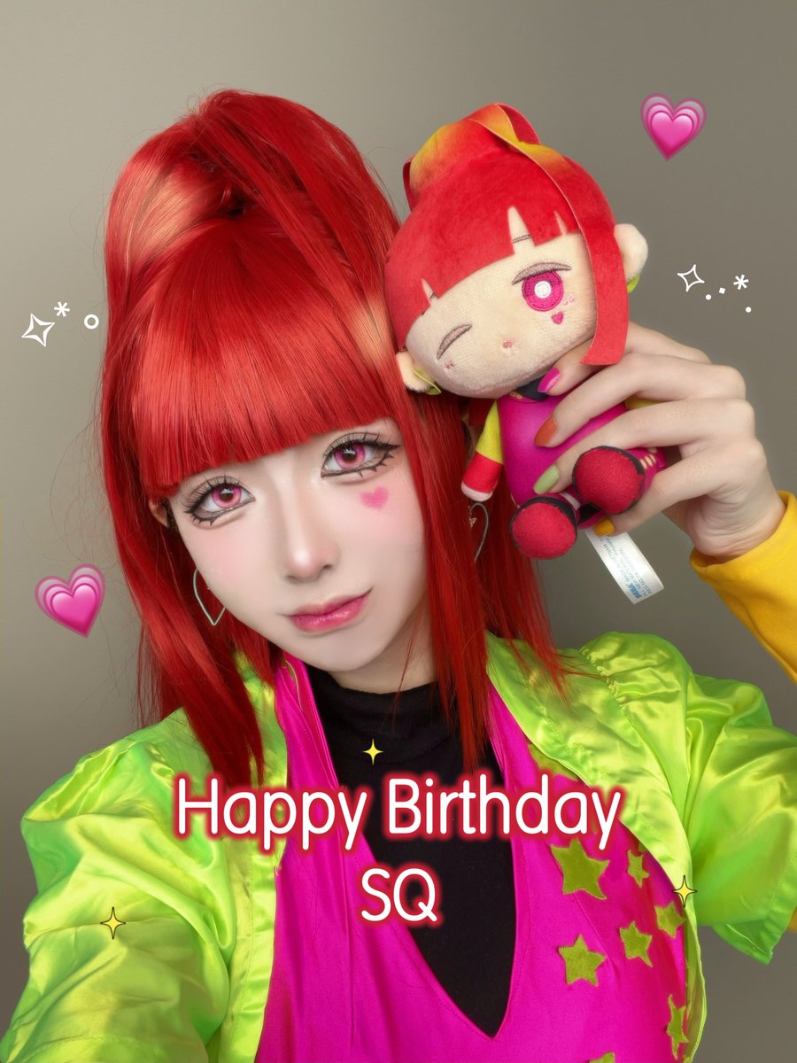 乙女ユウカ@4/5ミヤテラ📚 tweet media