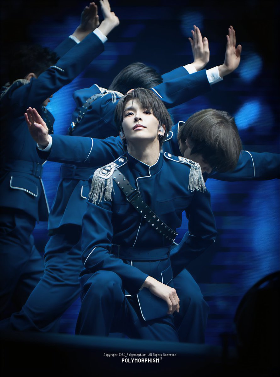 Polymorphism⁼²⁶ tweet media