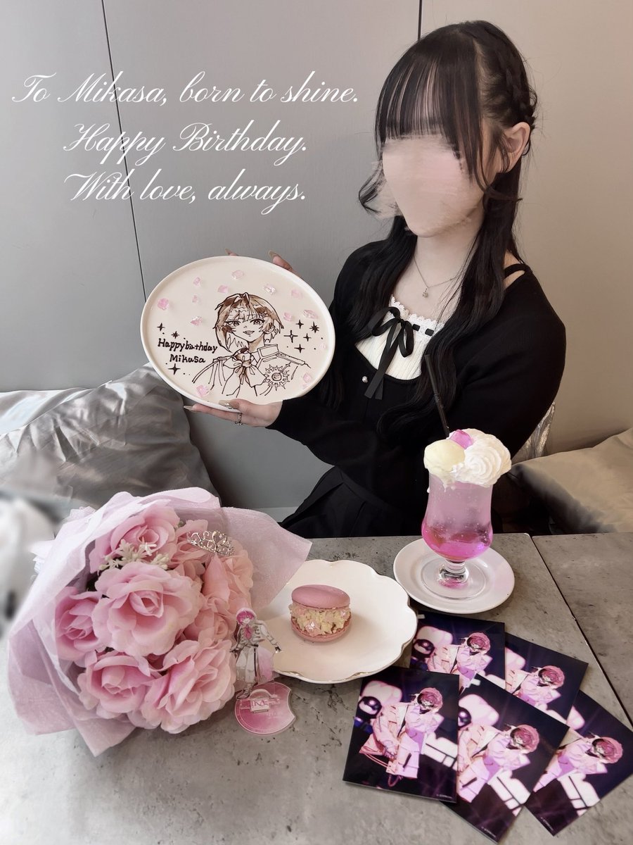 ももたると⟡.· tweet media