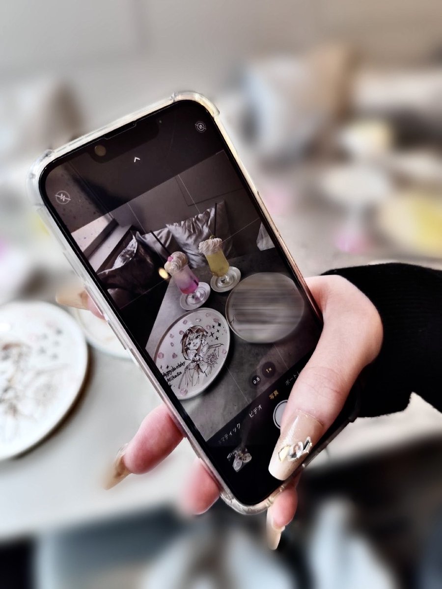 ももたると⟡.· tweet media