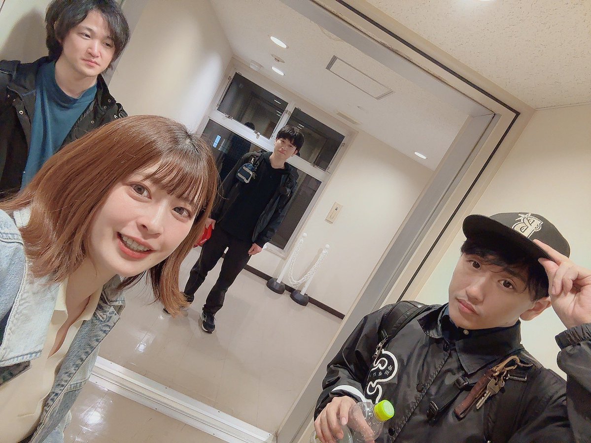 宇佐美みお🐰🍚 tweet media