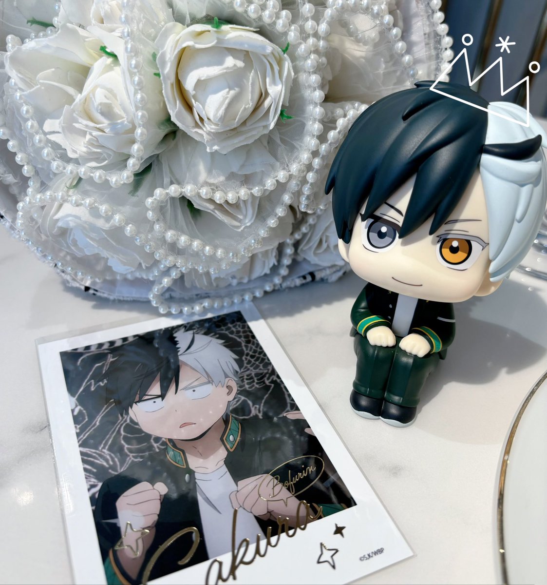 は る か tweet media